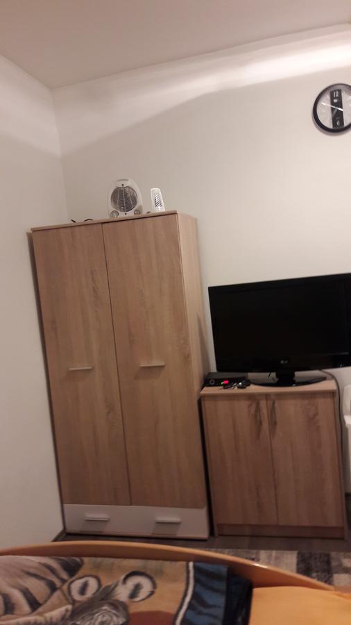 Rooms Adrijana Banja Luka Exterior foto